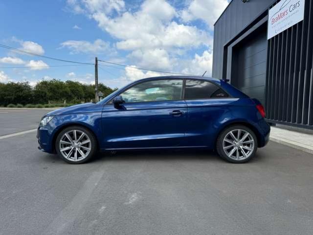 Audi A1 A1 1.4 TFSI AmbitioN  MARCHAND/EXPORT 
