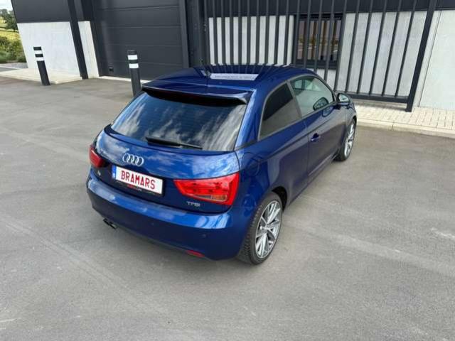 Audi A1 A1 1.4 TFSI AmbitioN  MARCHAND/EXPORT 