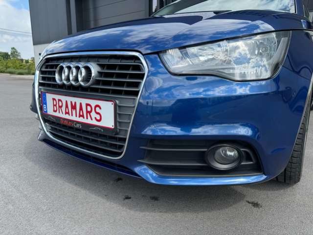Audi A1 A1 1.4 TFSI AmbitioN  MARCHAND/EXPORT 