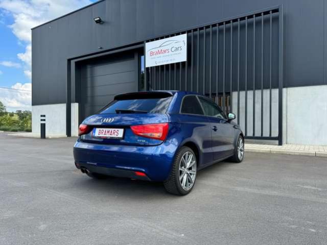 Audi A1 A1 1.4 TFSI AmbitioN  MARCHAND/EXPORT 