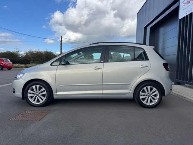 Volkswagen Golf Plus Golf Plus 1.4 TSI ✅ 12 MOIS DE GARANTIE ✅