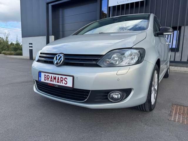Volkswagen Golf Plus Golf Plus 1.4 TSI ✅ 12 MOIS DE GARANTIE ✅