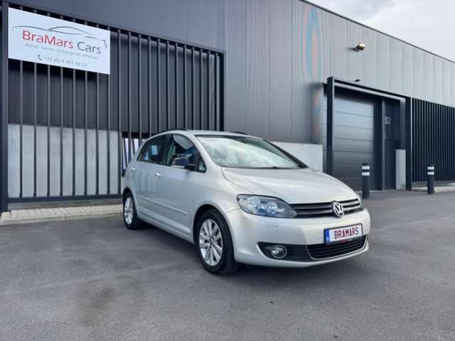 Volkswagen Golf Plus Golf Plus 1.4 TSI ✅ 12 MOIS DE GARANTIE ✅