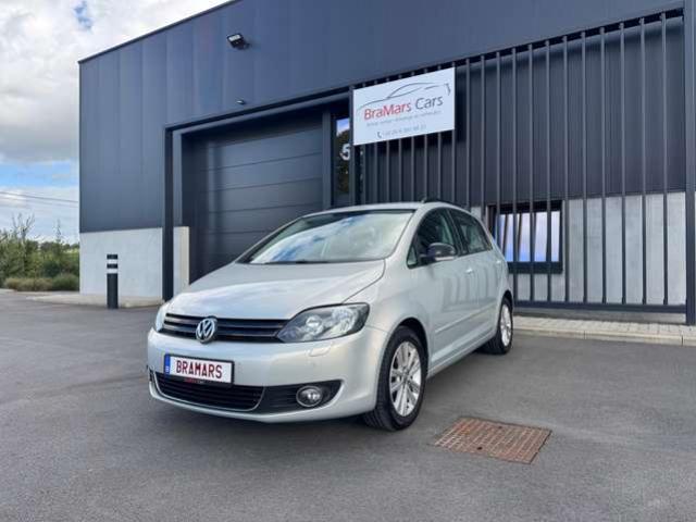 Volkswagen Golf Plus Golf Plus 1.4 TSI ✅ 12 MOIS DE GARANTIE ✅