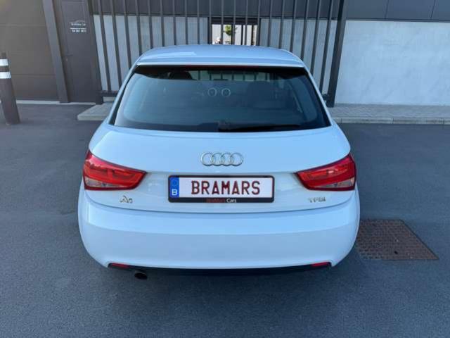 Audi A1 A1 1.2 TFSI ✅ 12 MOIS DE GARANTIE ✅