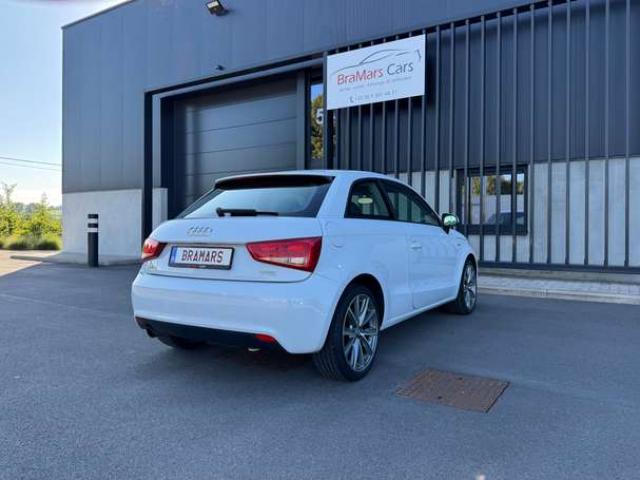 Audi A1 A1 1.2 TFSI ✅ 12 MOIS DE GARANTIE ✅
