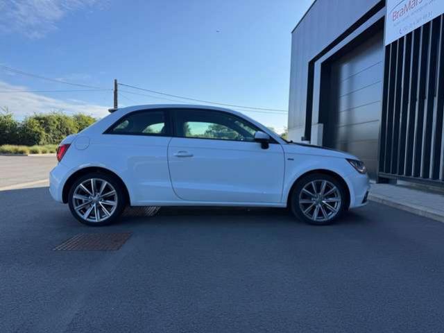 Audi A1 A1 1.2 TFSI ✅ 12 MOIS DE GARANTIE ✅