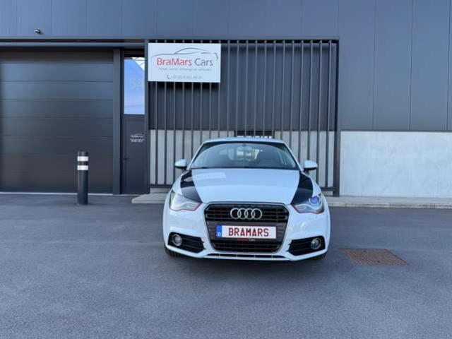 Audi A1 A1 1.2 TFSI ✅ 12 MOIS DE GARANTIE ✅