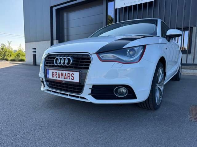 Audi A1 A1 1.2 TFSI ✅ 12 MOIS DE GARANTIE ✅