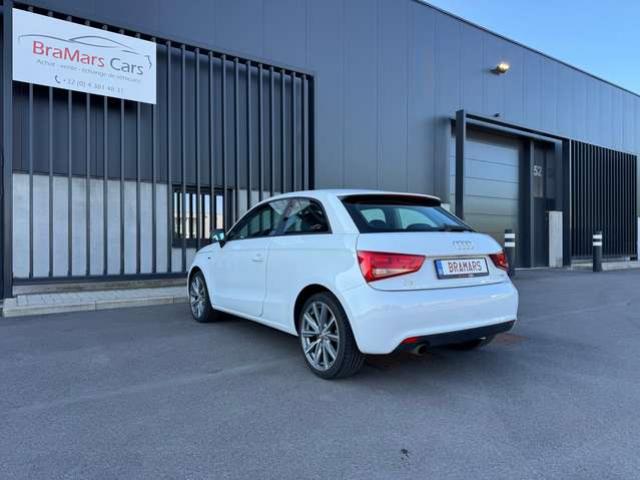 Audi A1 A1 1.2 TFSI ✅ 12 MOIS DE GARANTIE ✅