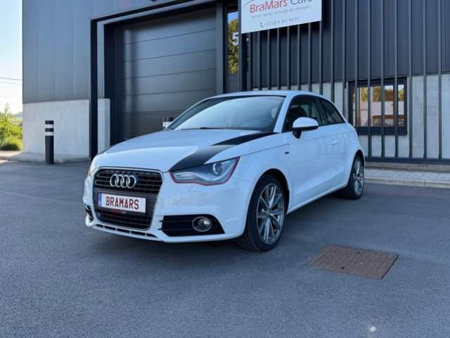 Audi A1 A1 1.2 TFSI ✅ 12 MOIS DE GARANTIE ✅