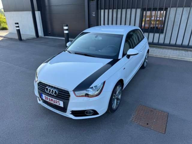 Audi A1 A1 1.2 TFSI ✅ 12 MOIS DE GARANTIE ✅
