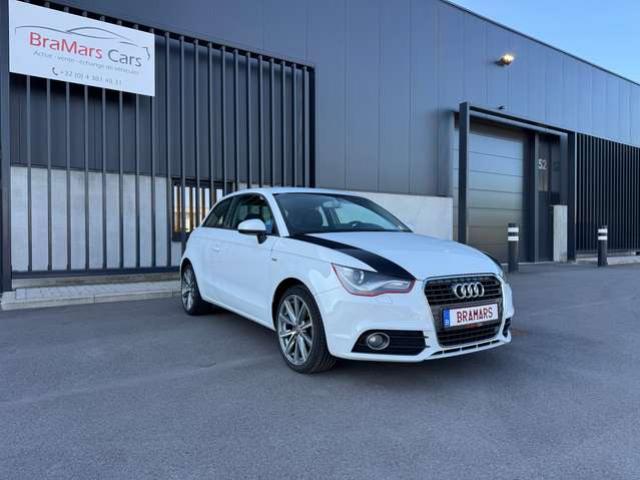 Audi A1 A1 1.2 TFSI ✅ 12 MOIS DE GARANTIE ✅