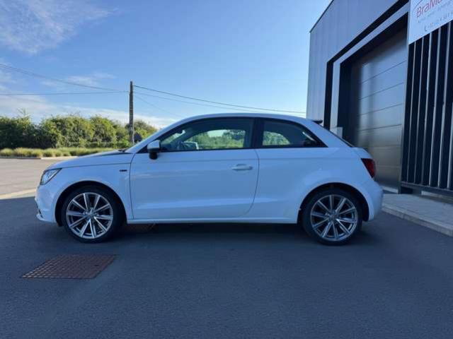 Audi A1 A1 1.2 TFSI ✅ 12 MOIS DE GARANTIE ✅