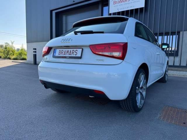 Audi A1 A1 1.2 TFSI ✅ 12 MOIS DE GARANTIE ✅