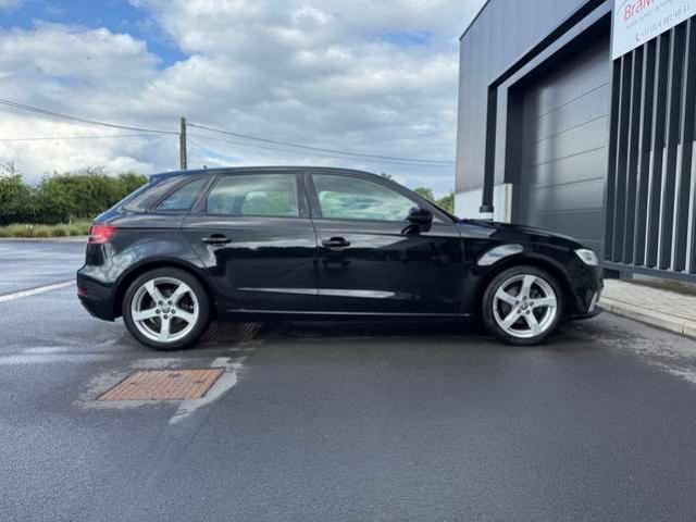 Audi A3 A3 Sportback 30 TFSI Sport ✅ 12 MOIS DE GARANTIE