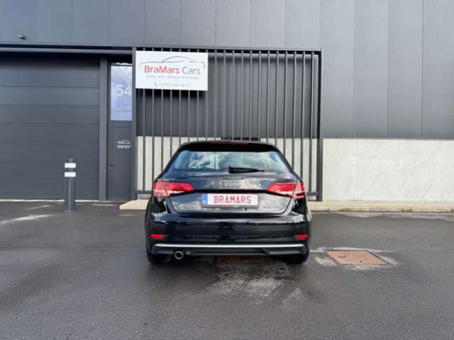 Audi A3 A3 Sportback 30 TFSI Sport ✅ 12 MOIS DE GARANTIE