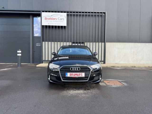 Audi A3 A3 Sportback 30 TFSI Sport ✅ 12 MOIS DE GARANTIE
