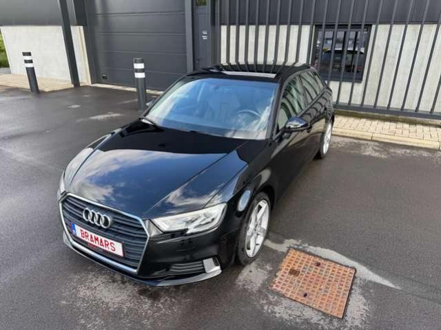 Audi A3 A3 Sportback 30 TFSI Sport ✅ 12 MOIS DE GARANTIE