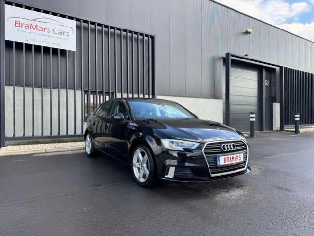 Audi A3 A3 Sportback 30 TFSI Sport ✅ 12 MOIS DE GARANTIE