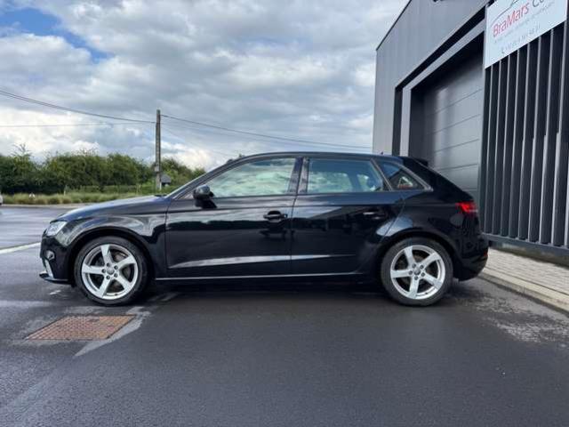 Audi A3 A3 Sportback 30 TFSI Sport ✅ 12 MOIS DE GARANTIE
