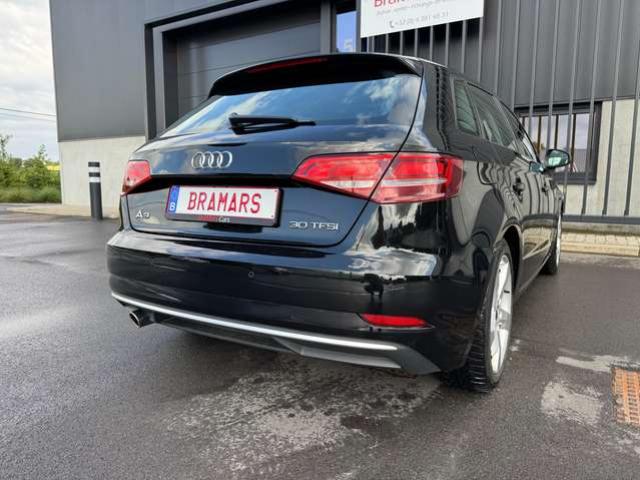 Audi A3 A3 Sportback 30 TFSI Sport ✅ 12 MOIS DE GARANTIE