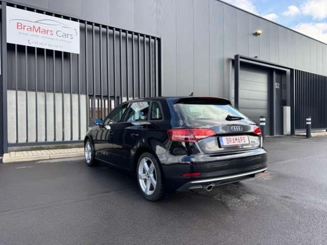 Audi A3 A3 Sportback 30 TFSI Sport ✅ 12 MOIS DE GARANTIE