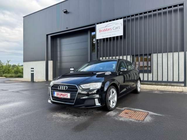 Audi A3 A3 Sportback 30 TFSI Sport ✅ 12 MOIS DE GARANTIE