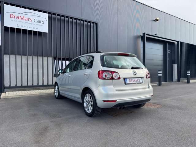 Volkswagen Golf Plus Golf Plus 1.4 TSI ✅ 12 MOIS DE GARANTIE ✅