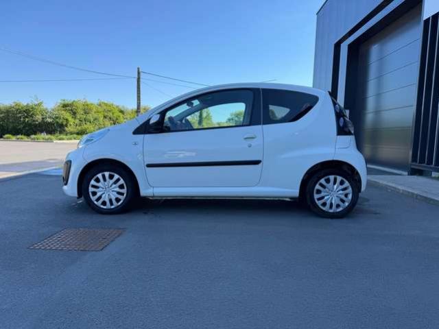 Citroen C1 1.0i ✅ 12 MOIS DE GARANTIE ✅