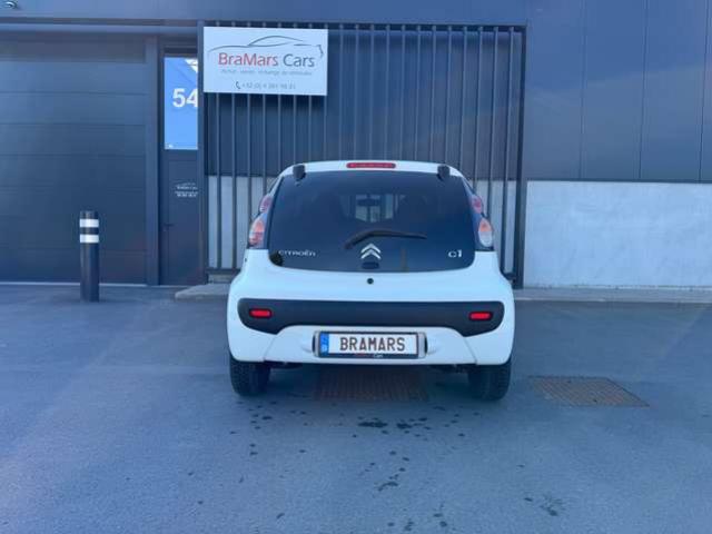 Citroen C1 1.0i ✅ 12 MOIS DE GARANTIE ✅