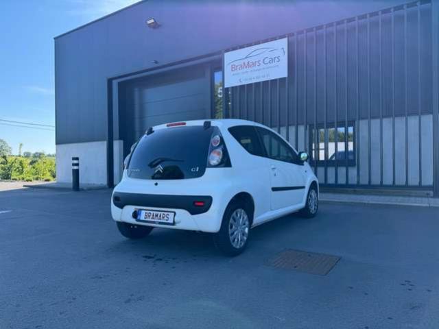 Citroen C1 1.0i ✅ 12 MOIS DE GARANTIE ✅