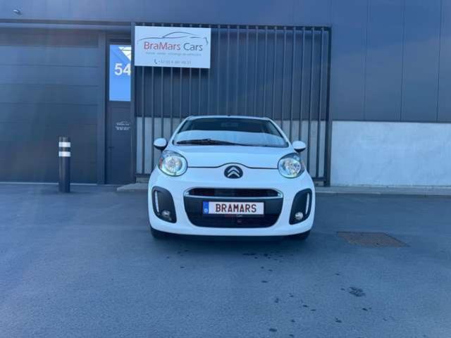 Citroen C1 1.0i ✅ 12 MOIS DE GARANTIE ✅