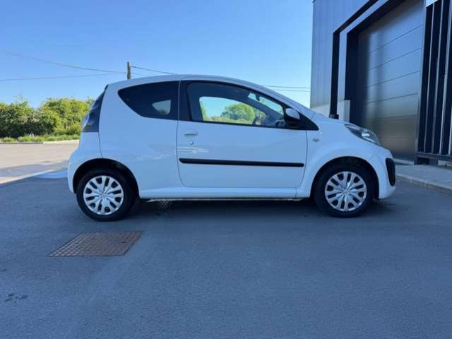 Citroen C1 1.0i ✅ 12 MOIS DE GARANTIE ✅