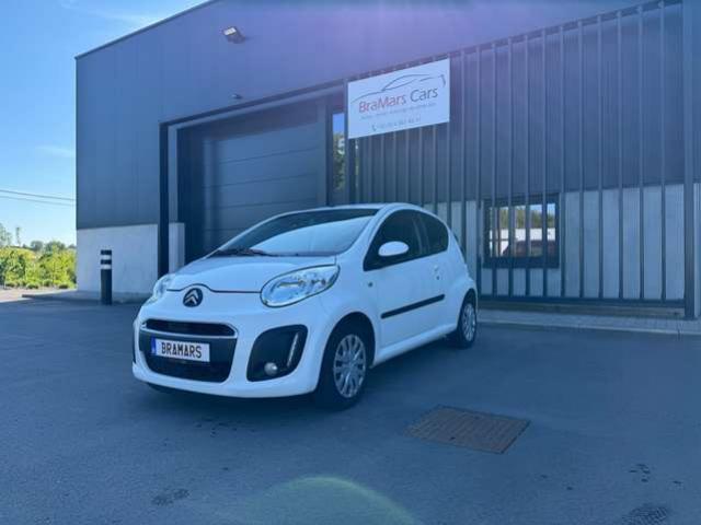 Citroen C1 1.0i ✅ 12 MOIS DE GARANTIE ✅