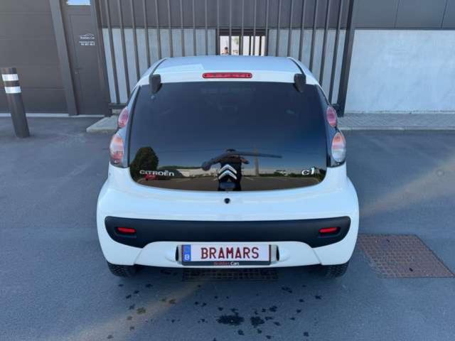 Citroen C1 1.0i ✅ 12 MOIS DE GARANTIE ✅