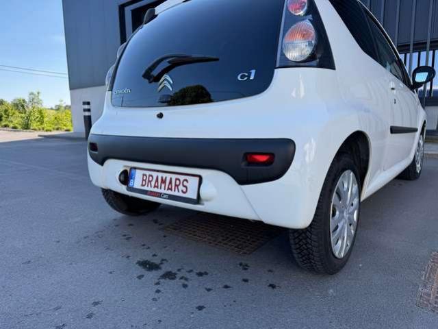 Citroen C1 1.0i ✅ 12 MOIS DE GARANTIE ✅