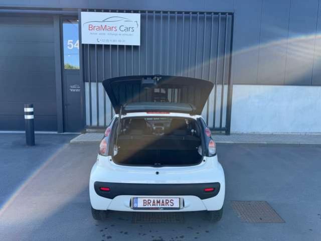 Citroen C1 1.0i ✅ 12 MOIS DE GARANTIE ✅