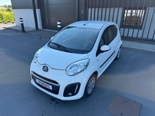 Citroen C1 1.0i ✅ 12 MOIS DE GARANTIE ✅