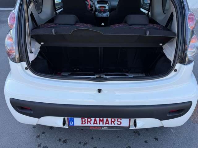 Citroen C1 1.0i ✅ 12 MOIS DE GARANTIE ✅