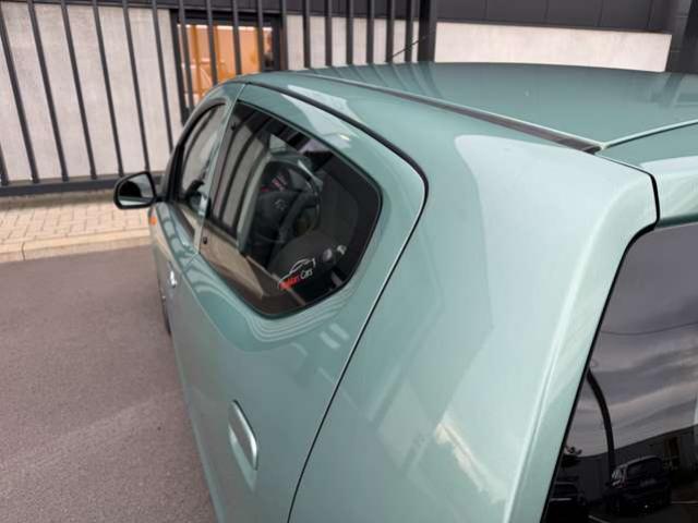Suzuki Alto Alto 1.0i ✅ 12 MOIS DE GARANTIE ✅
