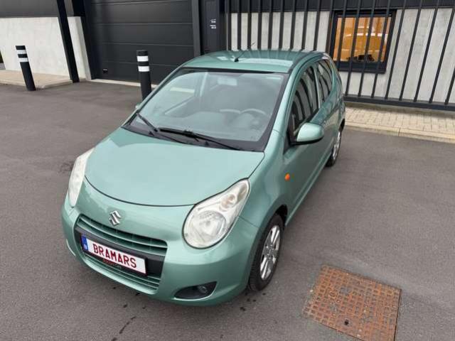 Suzuki Alto Alto 1.0i ✅ 12 MOIS DE GARANTIE ✅
