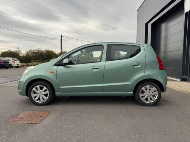 Suzuki Alto Alto 1.0i ✅ 12 MOIS DE GARANTIE ✅