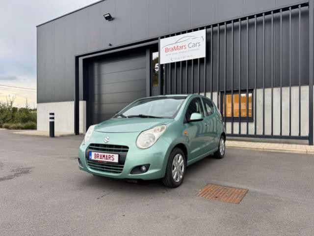 Suzuki Alto Alto 1.0i ✅ 12 MOIS DE GARANTIE ✅