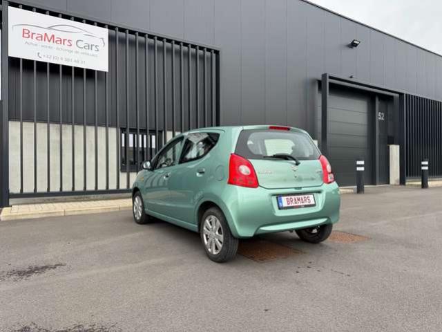 Suzuki Alto Alto 1.0i ✅ 12 MOIS DE GARANTIE ✅