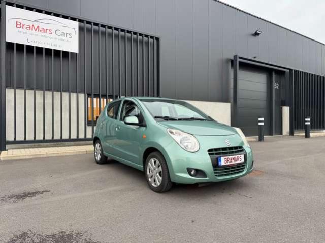 Suzuki Alto Alto 1.0i ✅ 12 MOIS DE GARANTIE ✅