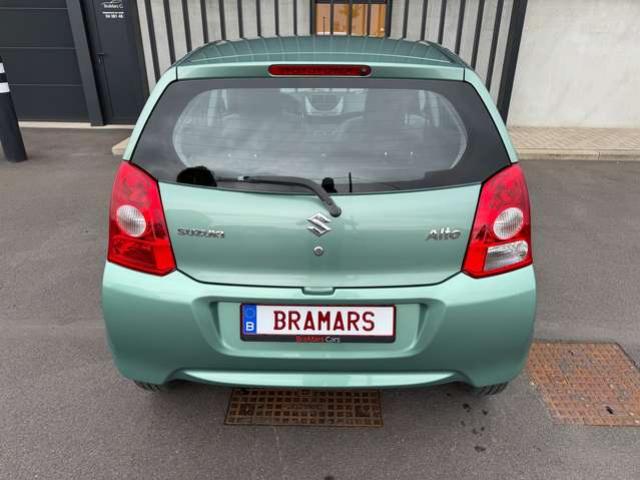 Suzuki Alto Alto 1.0i ✅ 12 MOIS DE GARANTIE ✅