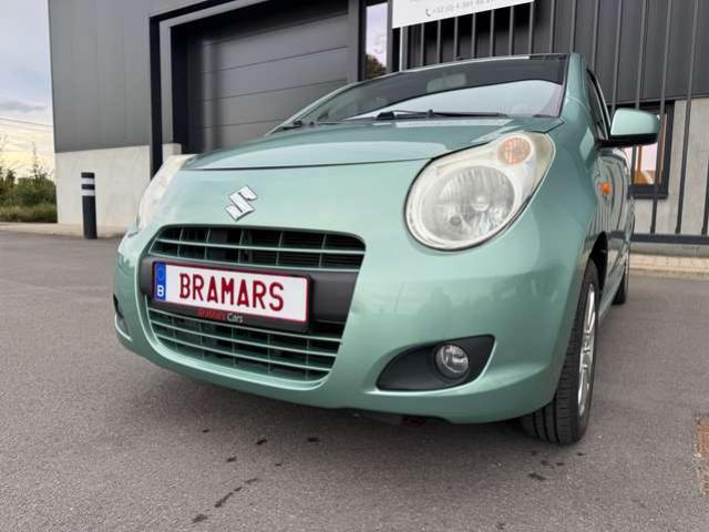 Suzuki Alto Alto 1.0i ✅ 12 MOIS DE GARANTIE ✅