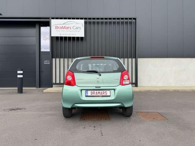 Suzuki Alto Alto 1.0i ✅ 12 MOIS DE GARANTIE ✅
