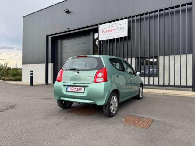 Suzuki Alto Alto 1.0i ✅ 12 MOIS DE GARANTIE ✅